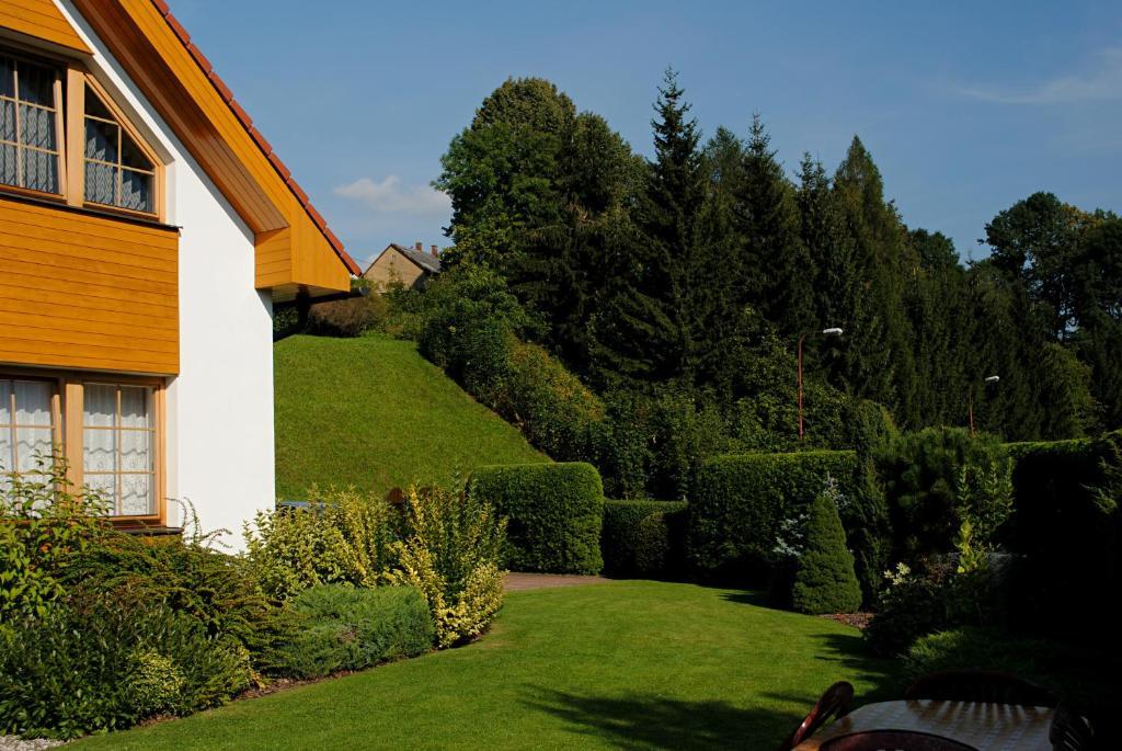 Pension B&B Vrchlabí Exterior foto