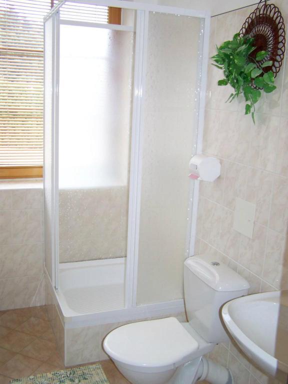 Pension B&B Vrchlabí Zimmer foto